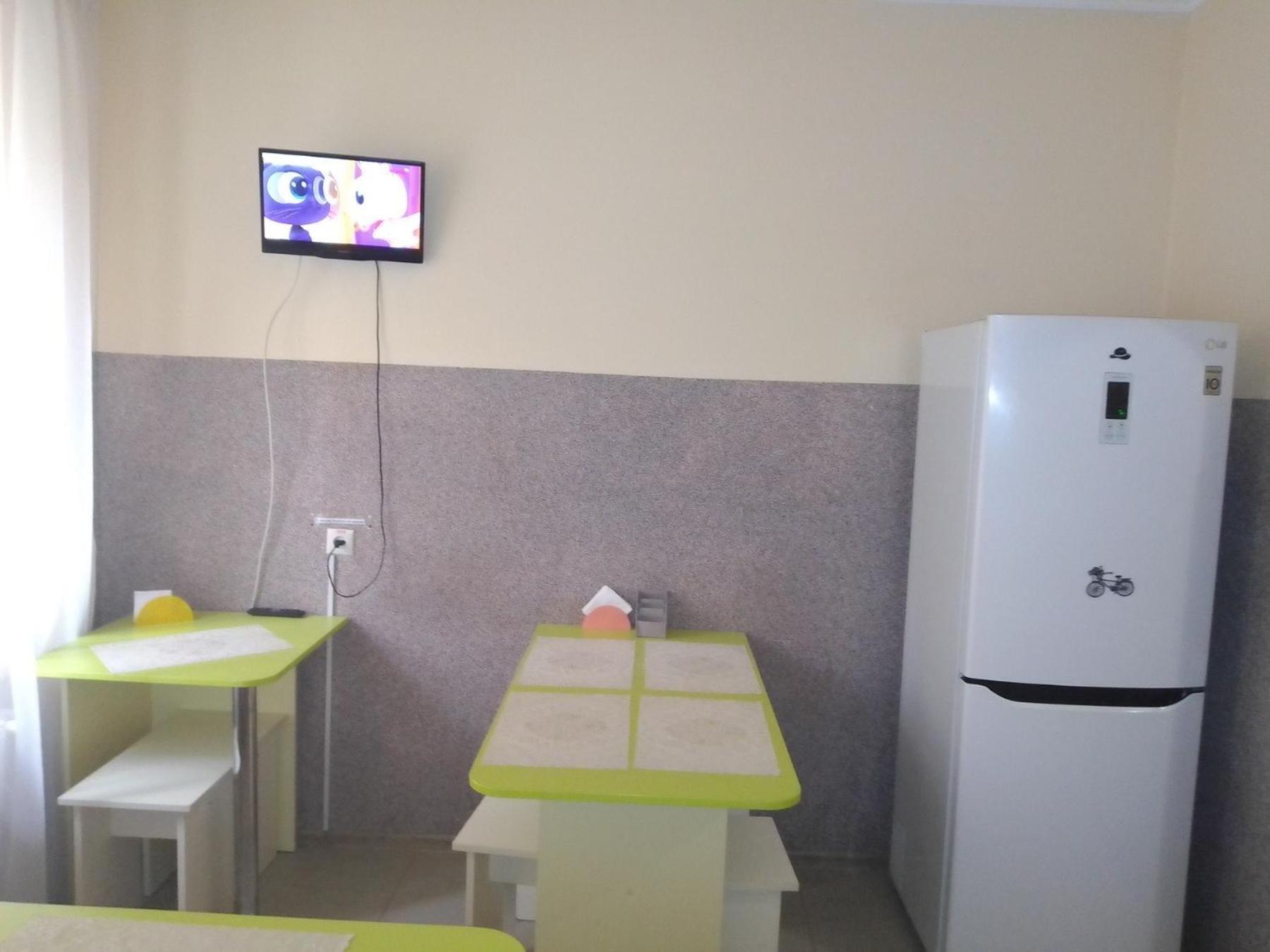 Hostel Iskra Lviv Bagian luar foto