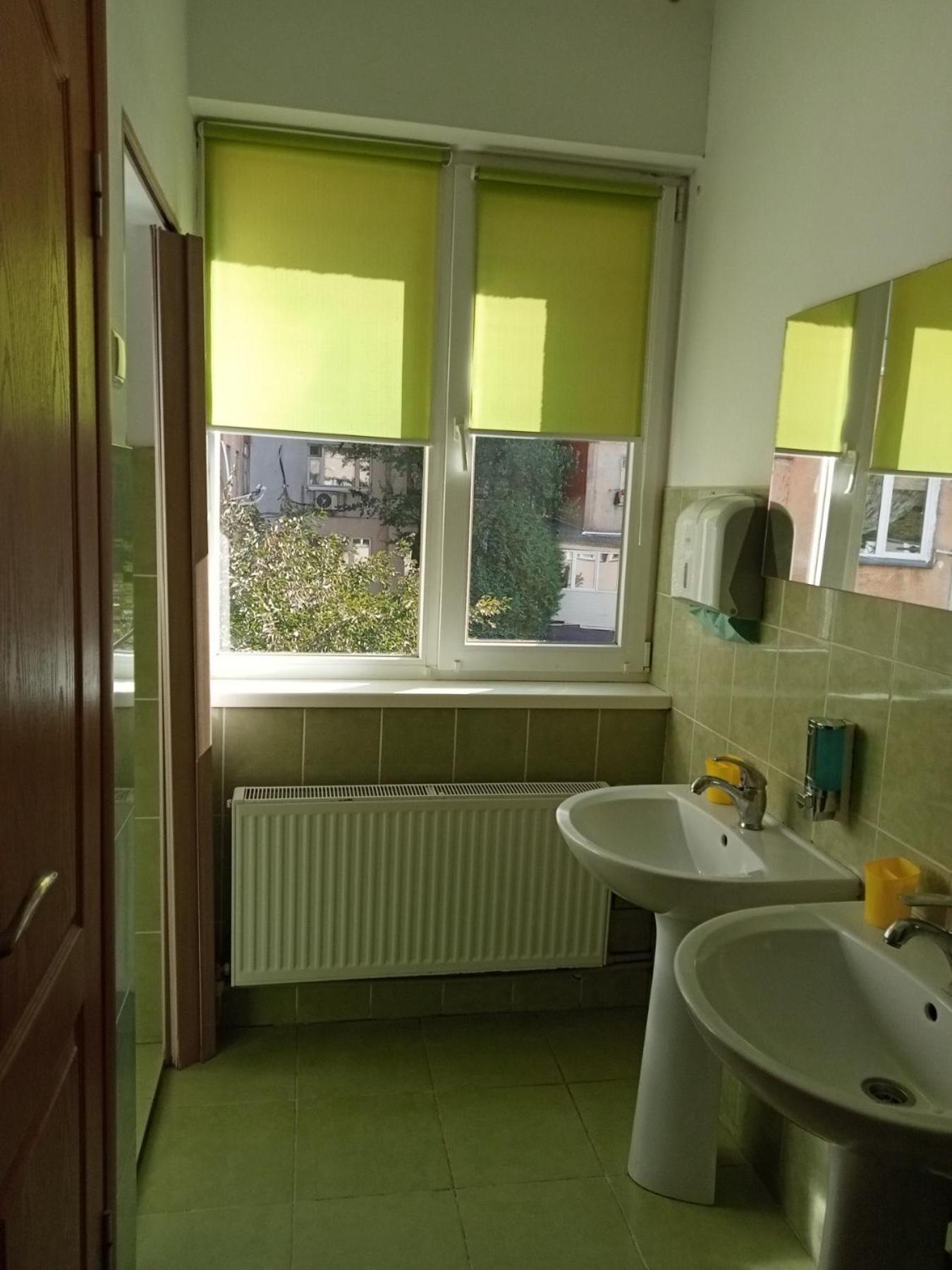 Hostel Iskra Lviv Bagian luar foto